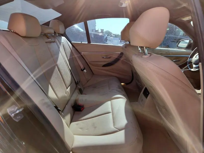 2016 BMW 328 I SULEV  