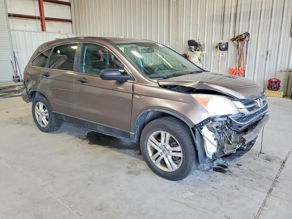2011 HONDA CR-V EX  