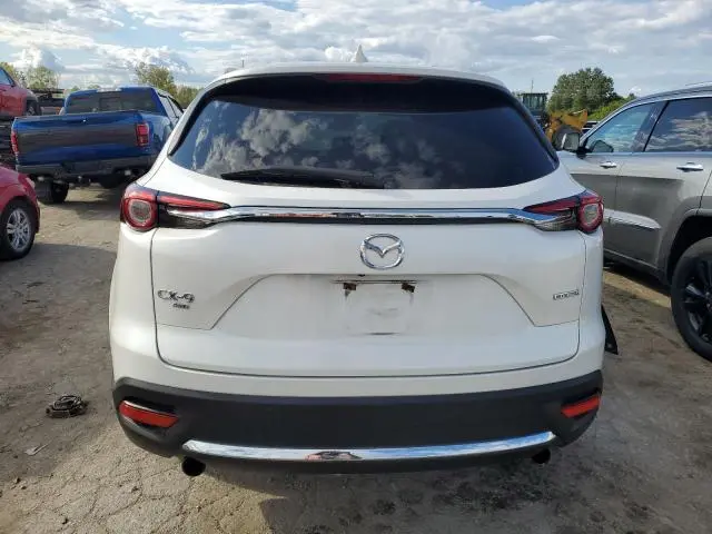 2020 MAZDA CX-9 GRAND TOURING