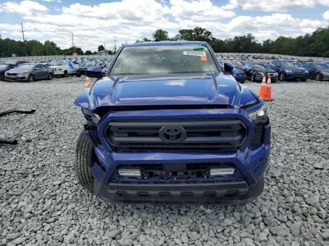 2024 TOYOTA TACOMA DOUBLE CAB  