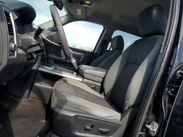 2014 RAM 1500 SLT