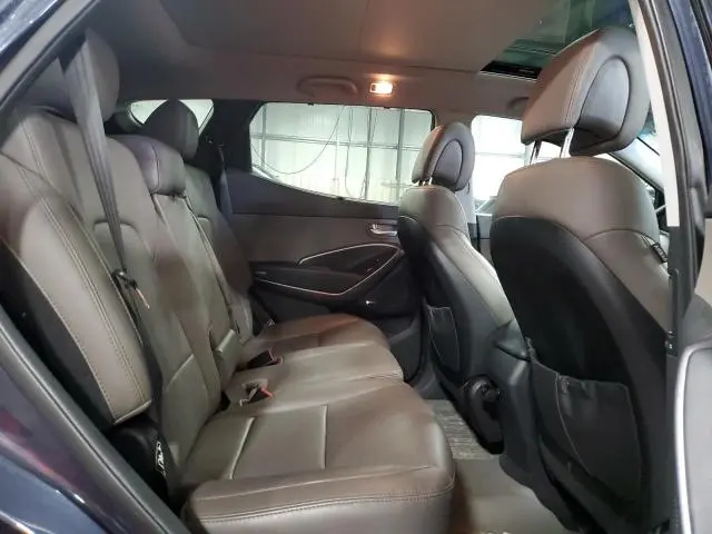 2014 HYUNDAI SANTA FE SPORT 
