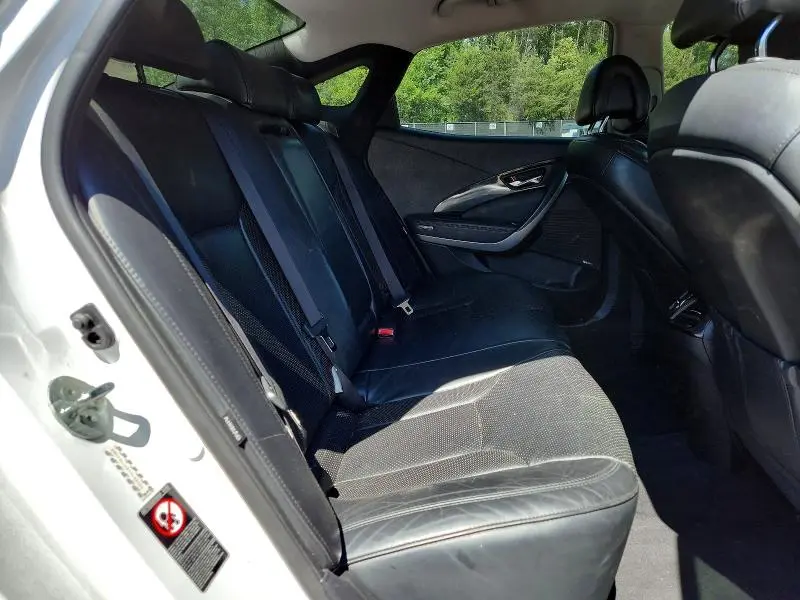 2015 HYUNDAI AZERA BASE  