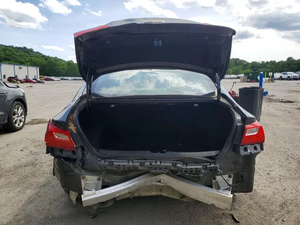 2019 CHEVROLET MALIBU LS  