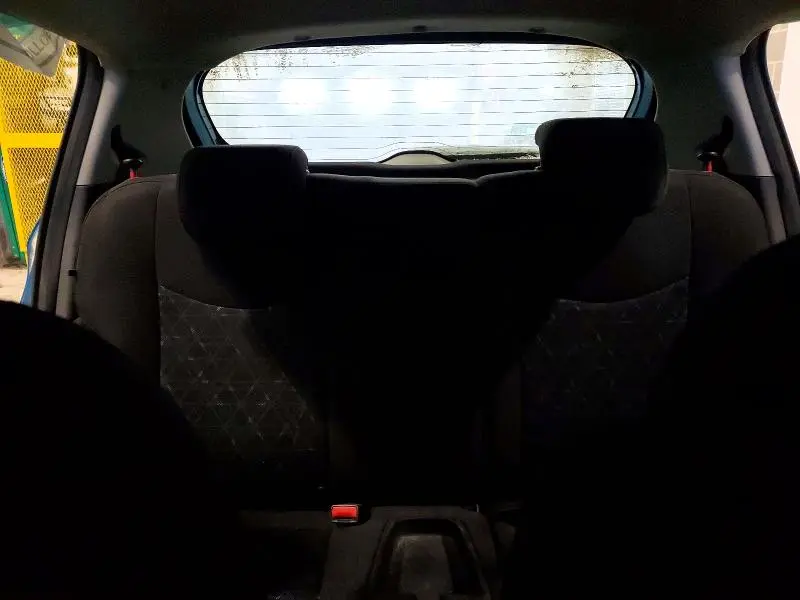 2020 CHEVROLET SPARK LS  