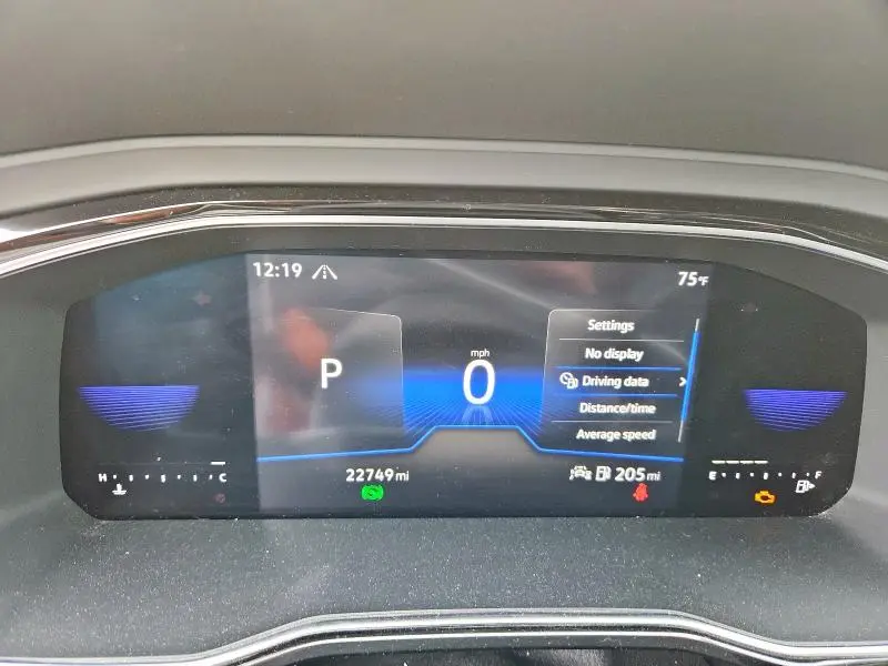 2022 VOLKSWAGEN JETTA S  