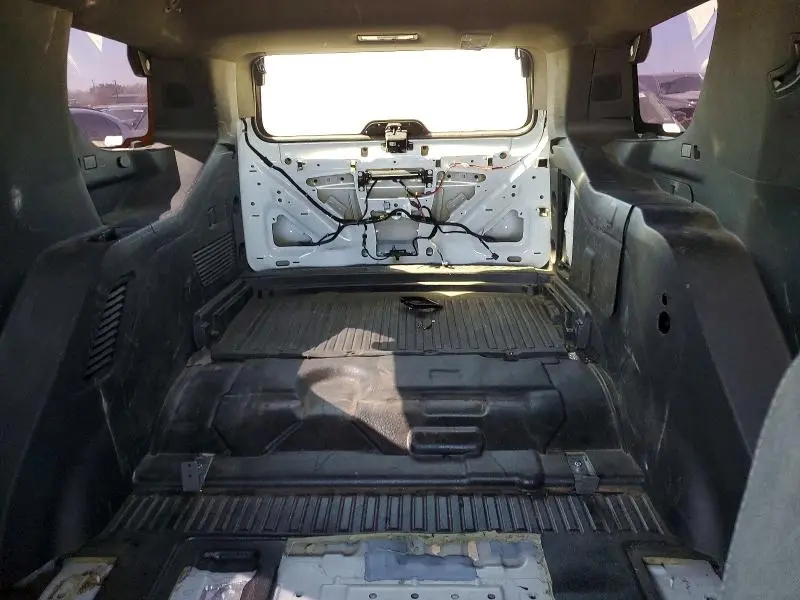 2021 CHEVROLET TAHOE C1500  