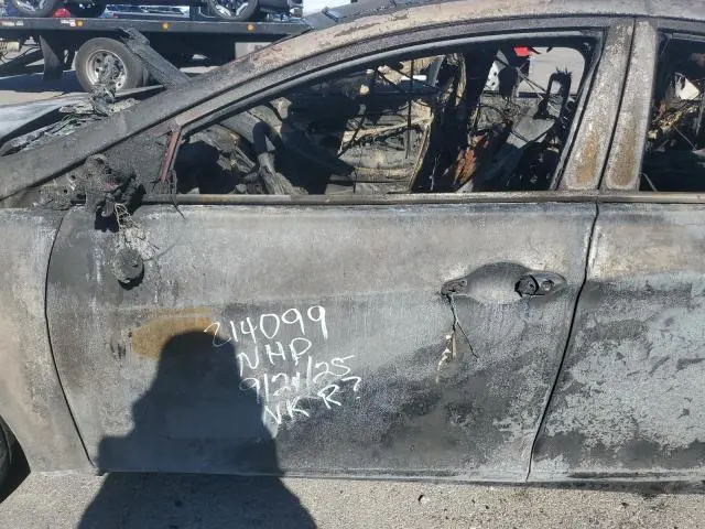 2014 HYUNDAI SONATA SE  