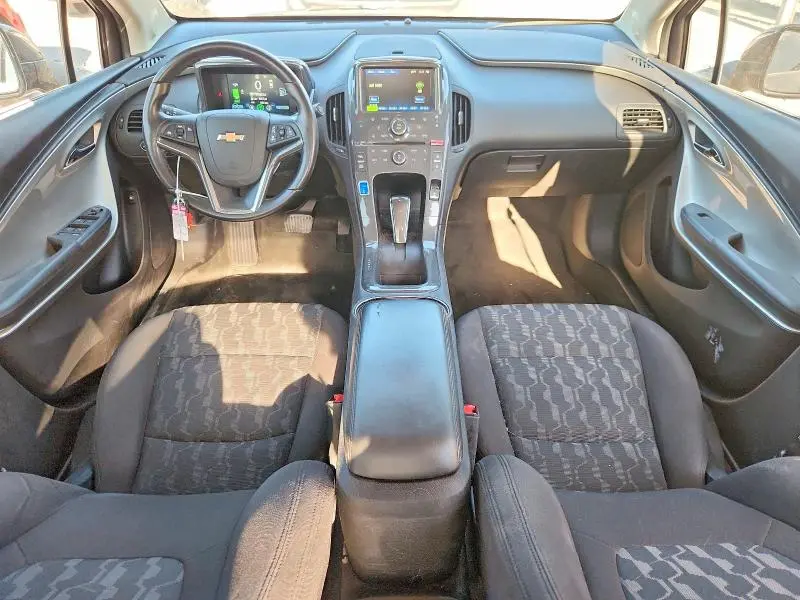 2015 CHEVROLET VOLT   