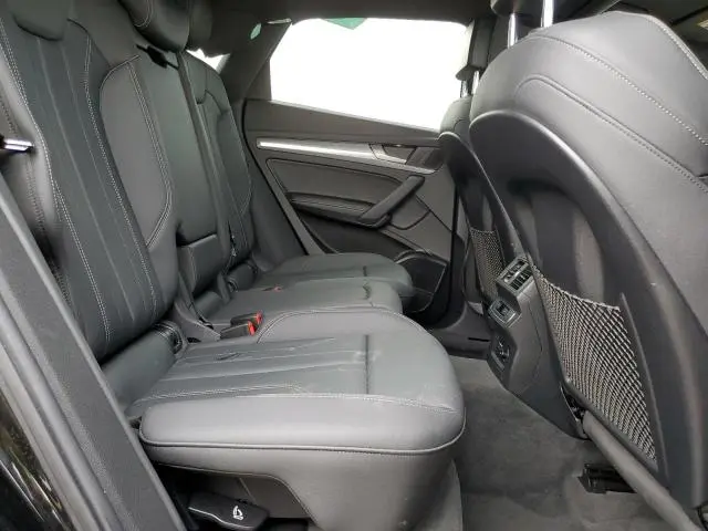 2021 AUDI Q5 SPORTBACK PREMIUM PLUS  