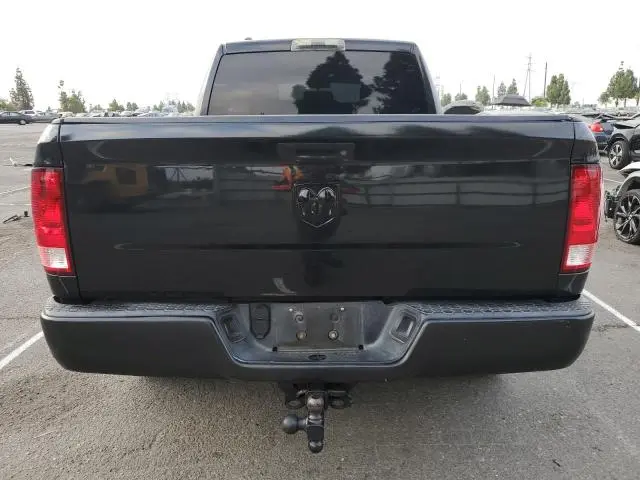 2015 RAM 1500 ST