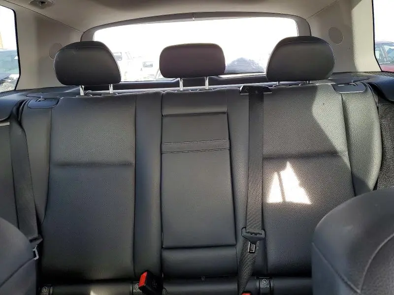 2014 MERCEDES-BENZ GLK 350 4MATIC  