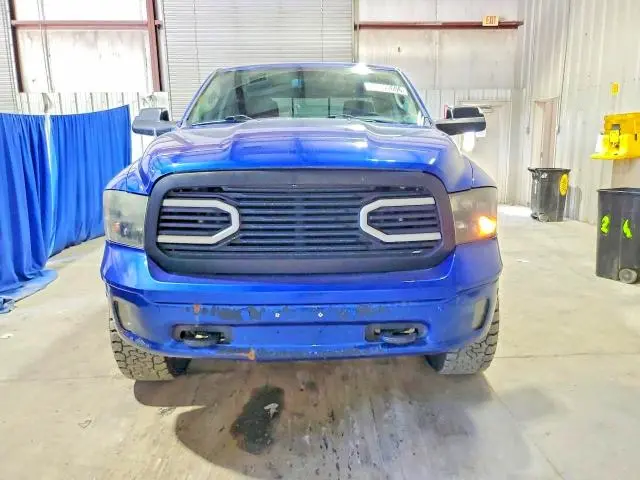 2014 RAM 1500 SLT  