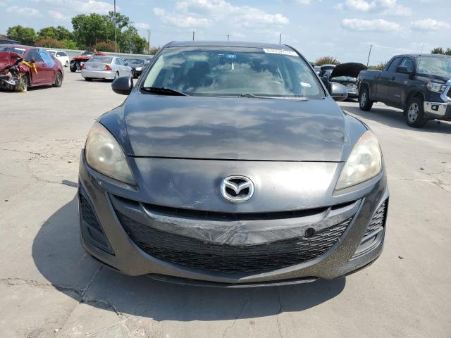 2011 MAZDA 3 I