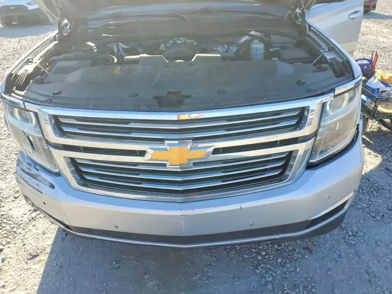 2018 CHEVROLET SUBURBAN K1500 PREMIER  