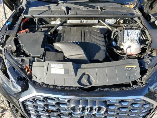 2021 AUDI Q5 SPORTBACK PREMIUM PLUS  