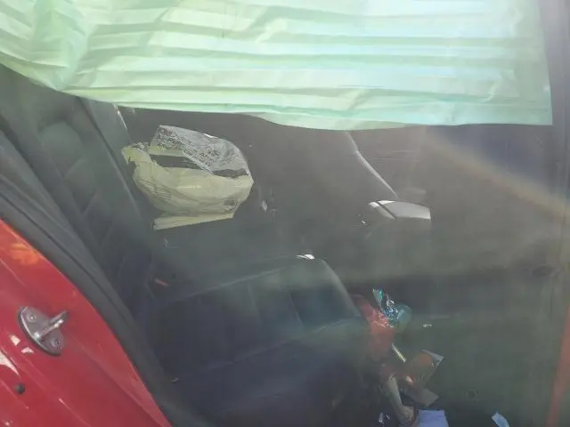 2018 VOLKSWAGEN GTI S  