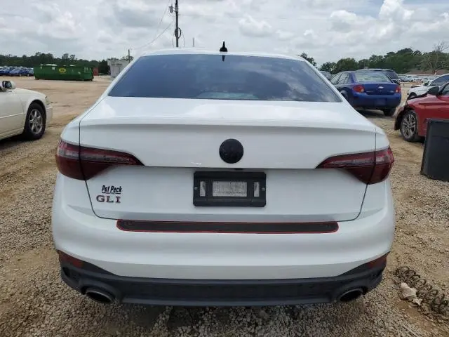 2023 VOLKSWAGEN JETTA GLI AUTOBAHN  