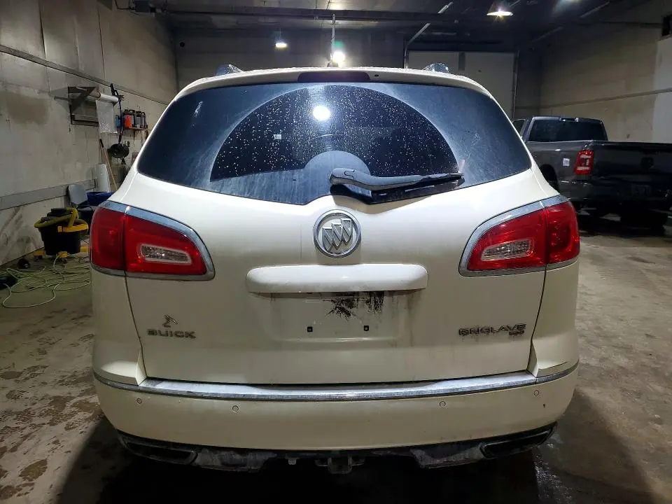 2015 BUICK ENCLAVE   