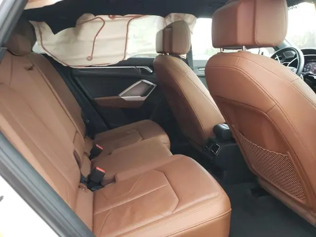2020 AUDI Q3 PREMIUM  