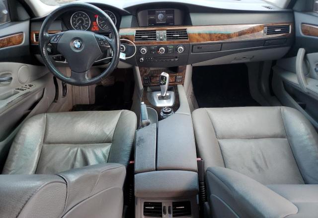 2010 BMW 528 XI