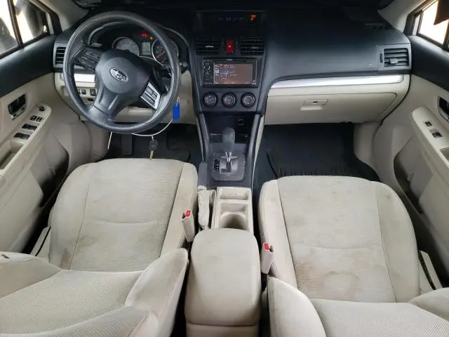 2013 SUBARU XV CROSSTREK 2.0 PREMIUM  