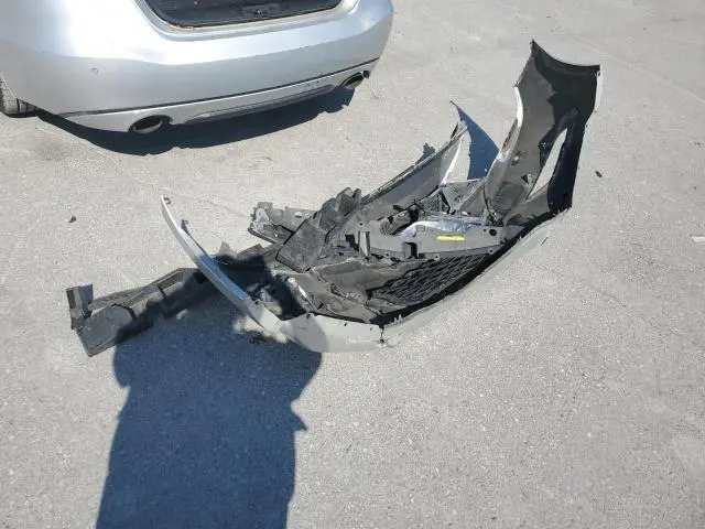 2016 NISSAN MAXIMA 3.5S  