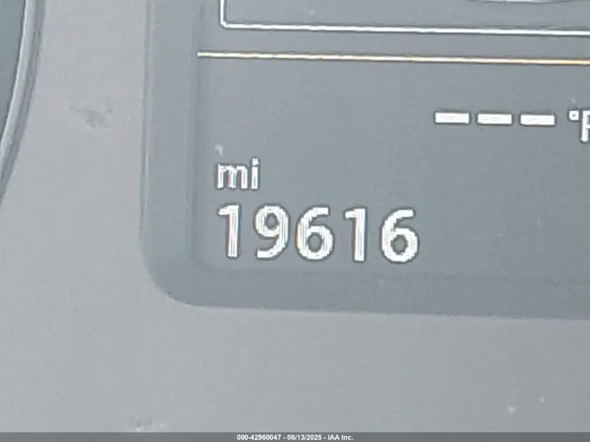 2020 VOLKSWAGEN PASSAT 2.0T SEL