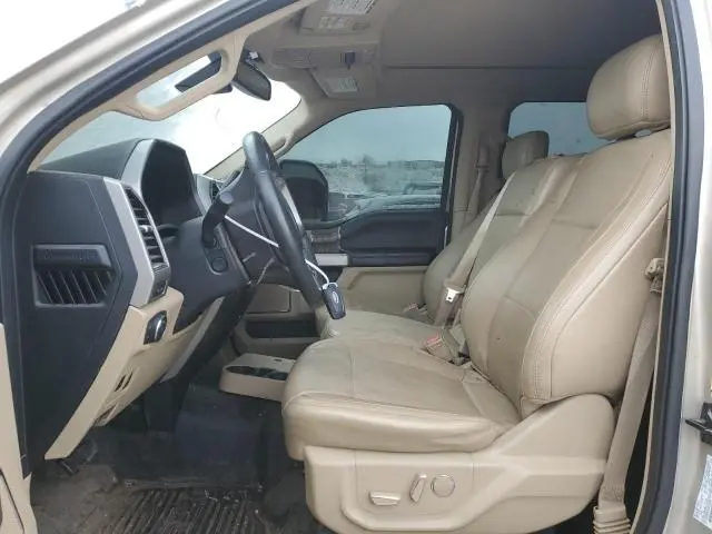 2018 FORD F350 SUPER DUTY  