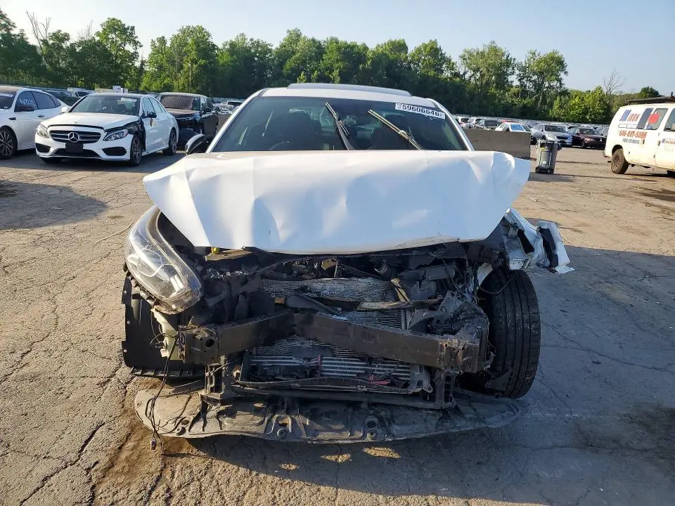 2021 KIA FORTE GT  