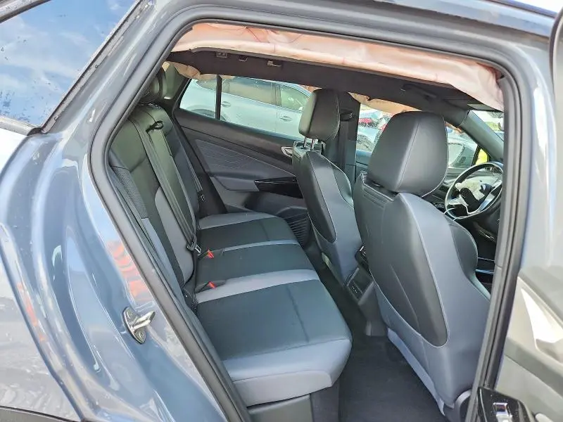 2023 VOLKSWAGEN ID.4 S  
