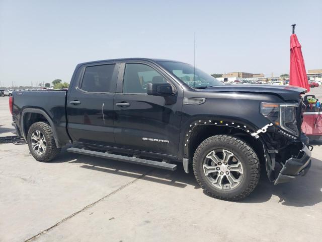 2023 GMC SIERRA K1500