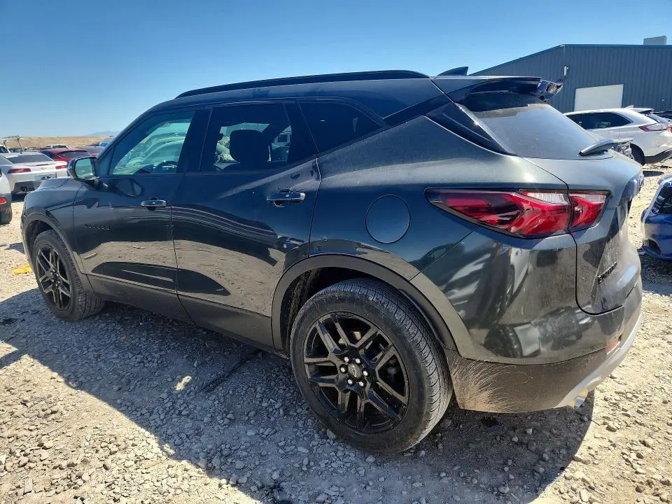 2020 CHEVROLET BLAZER 3LT  