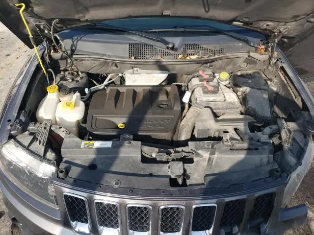 2014 JEEP COMPASS SPORT