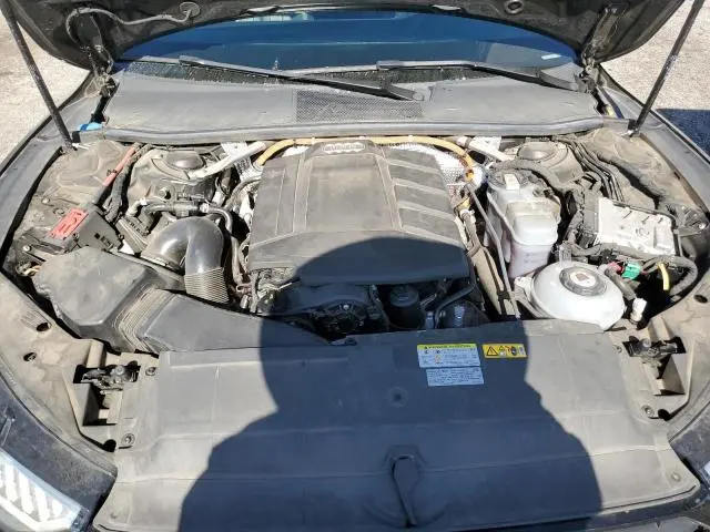 2021 AUDI A7 E PREMIUM PLUS  