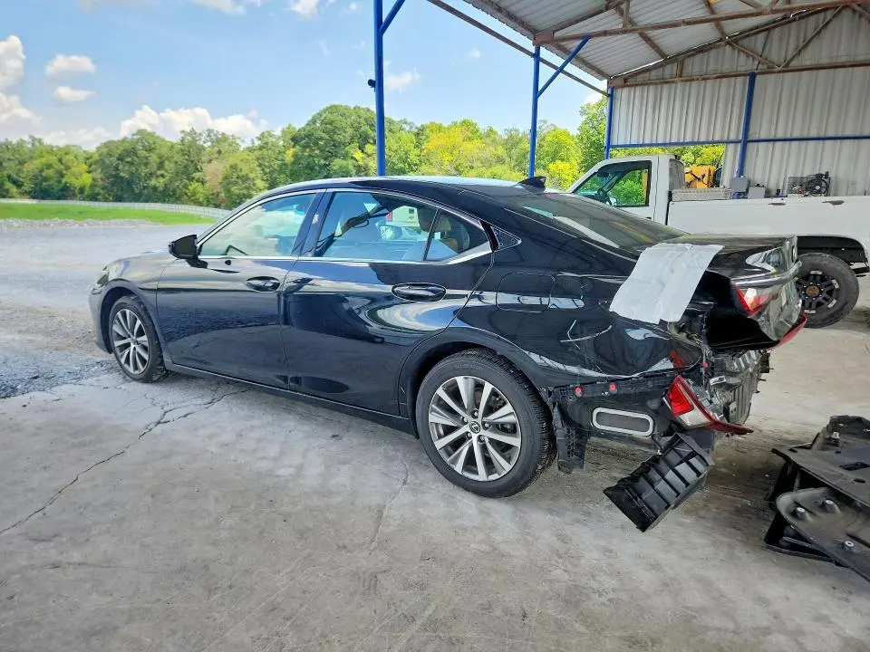 2020 LEXUS ES 350 BASE  