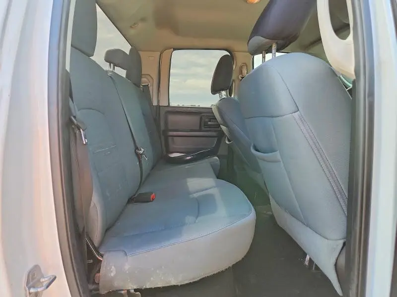 2013 RAM 1500 ST  