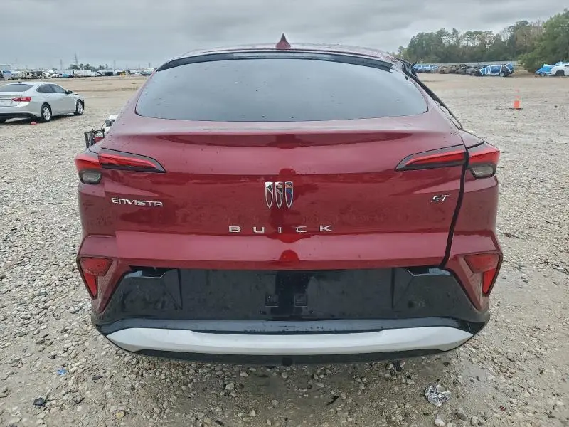 2024 BUICK ENVISTA SPORT TOURING  