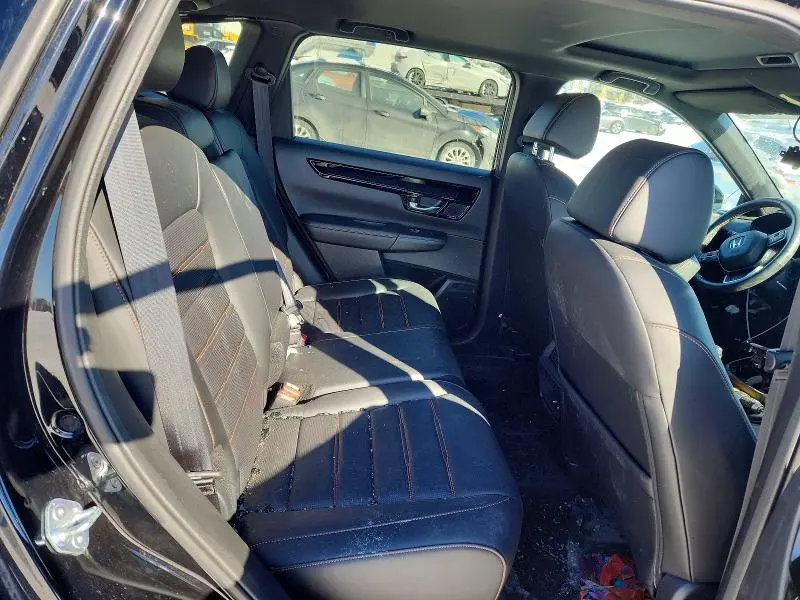 2023 HONDA CR-V SPORT TOURING  