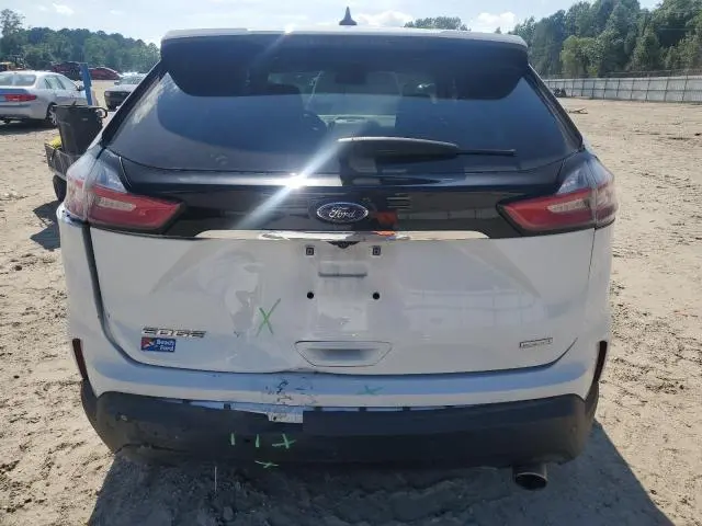 2020 FORD EDGE SE  