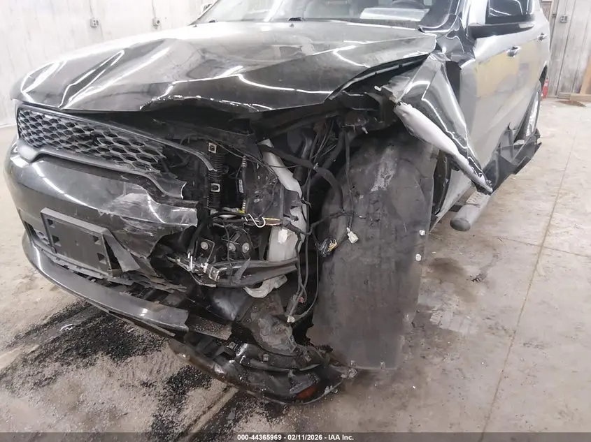 2022 DODGE DURANGO GT PLUS AWD