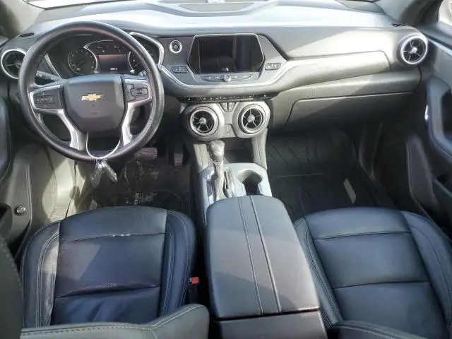 2020 CHEVROLET BLAZER 1LT  