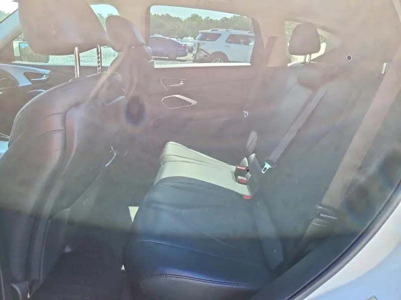 2019 ACURA RDX   