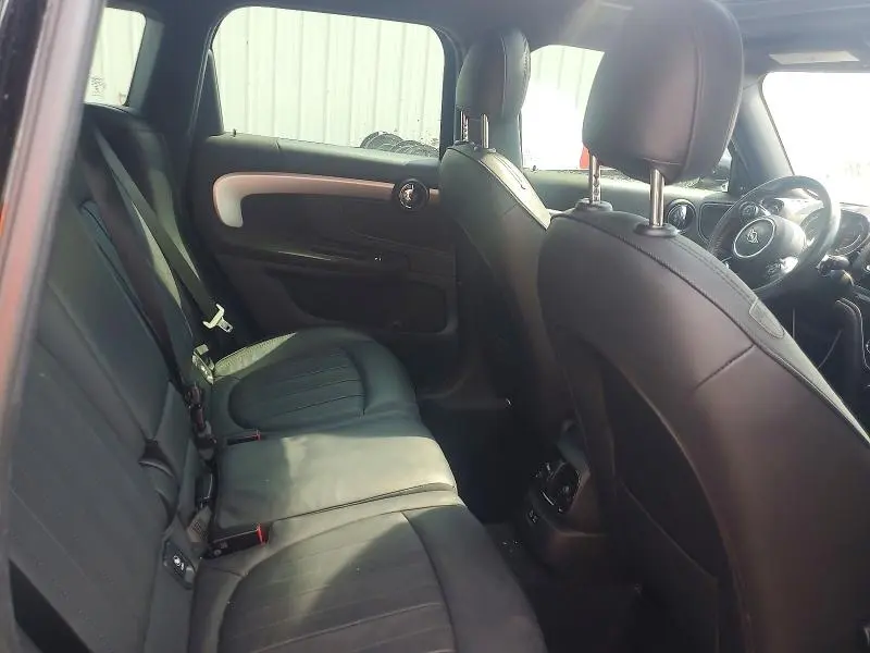2021 MINI COOPER S COUNTRYMAN  