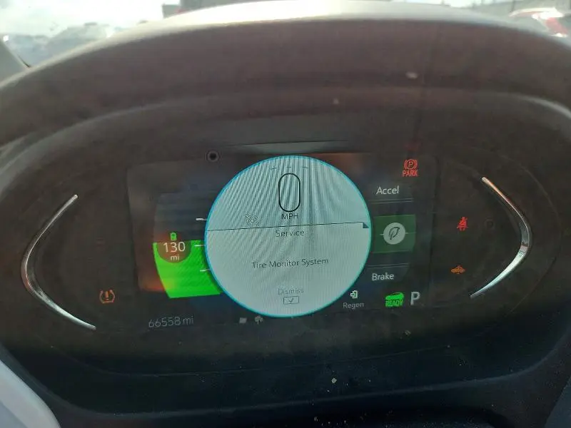 2019 CHEVROLET BOLT EV PREMIER  