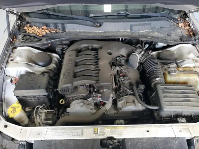2010 CHRYSLER 300 TOURING  