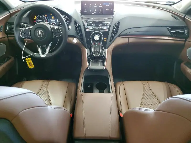 2024 ACURA RDX TECHNOLOGY  