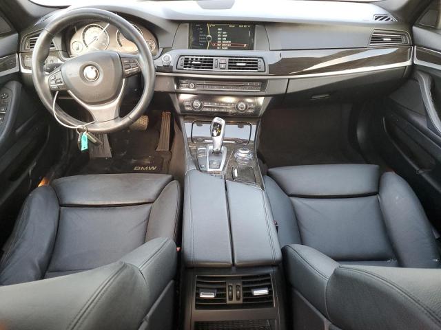 2012 BMW 528 I