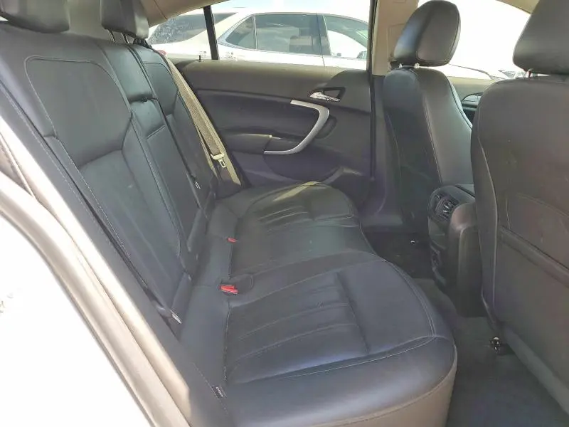 2016 BUICK REGAL PREMIUM  
