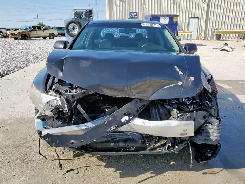 2012 ACURA TSX TECH  